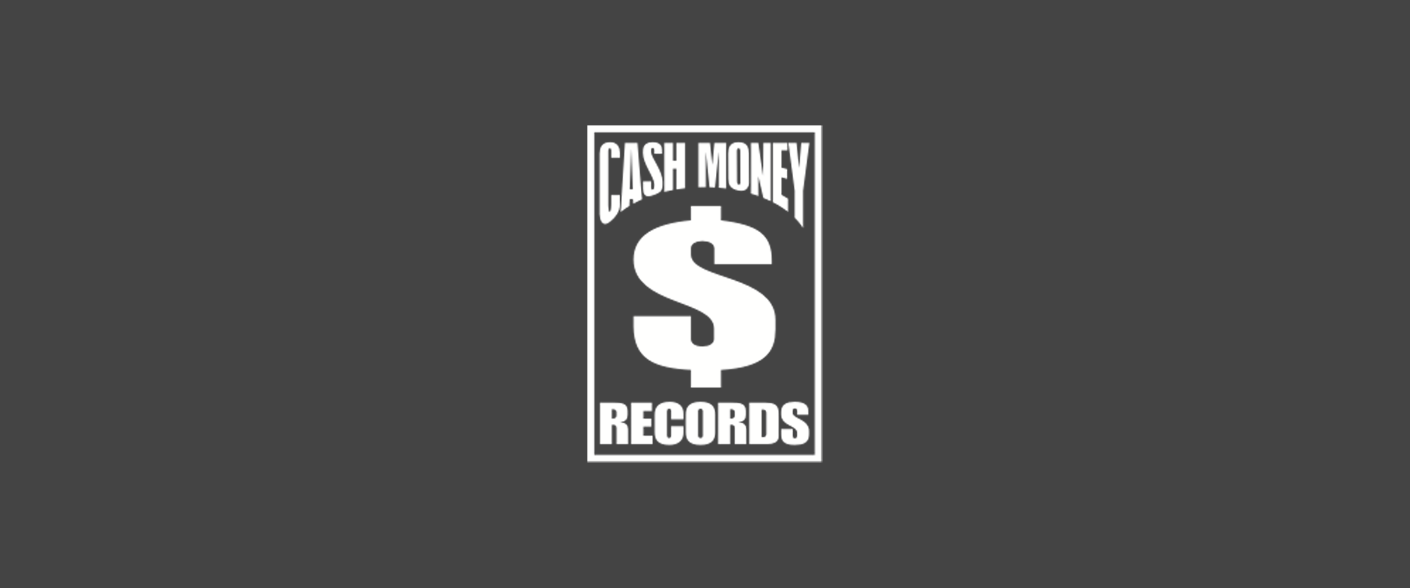 Cash Money Records – Official Website