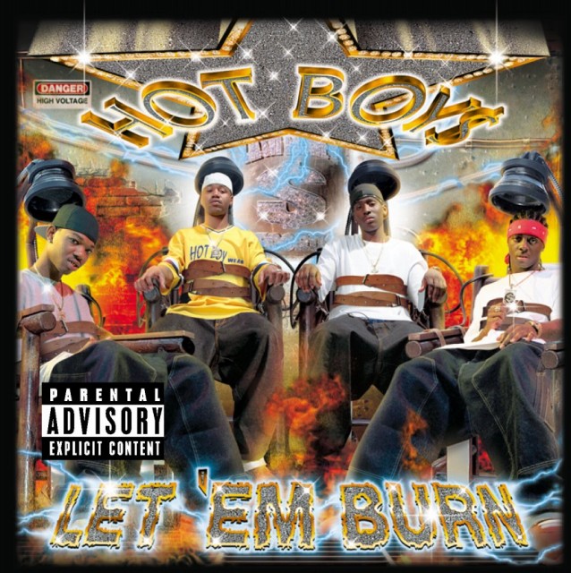 Let ‘Em Burn