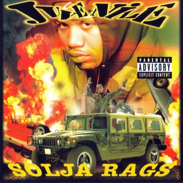 Solja Rags