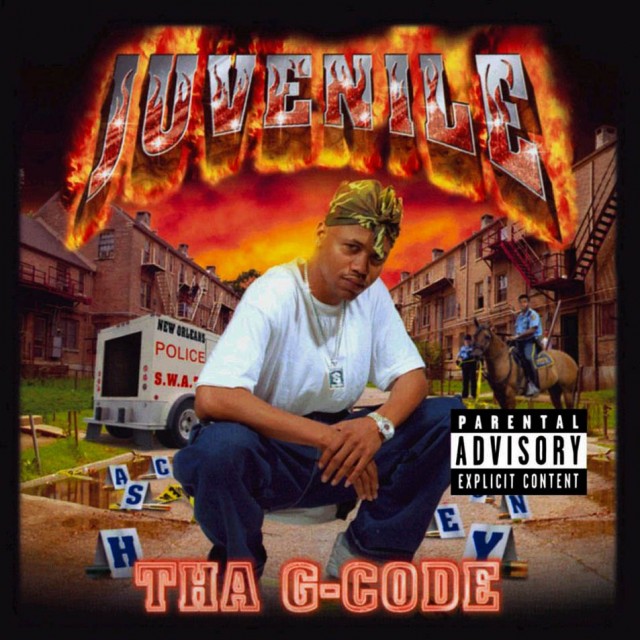 Tha G-Code