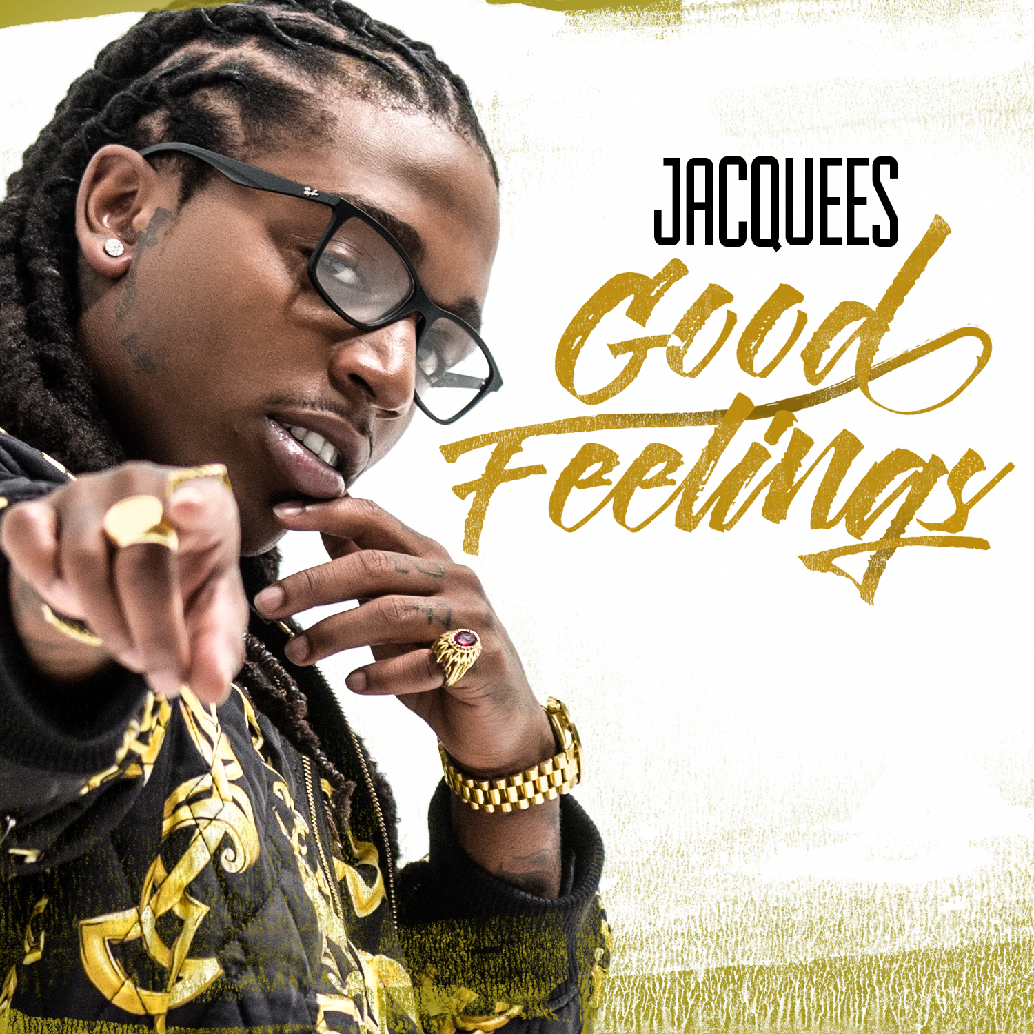 Good Feelings