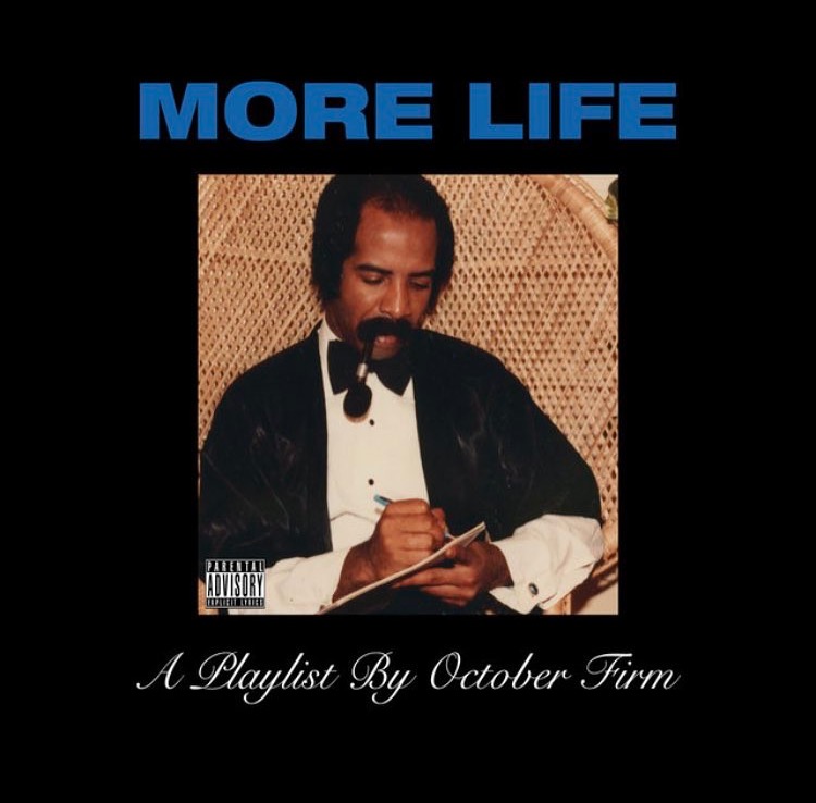 More Life