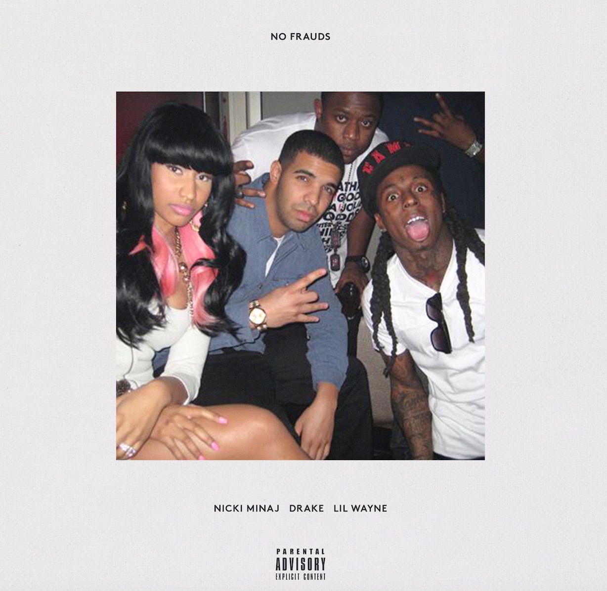 No Frauds