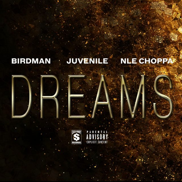 Dreams ft NLE Choppa