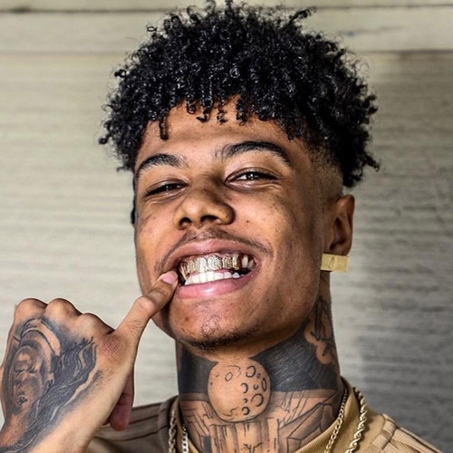Blueface releases Dirt Bag EP