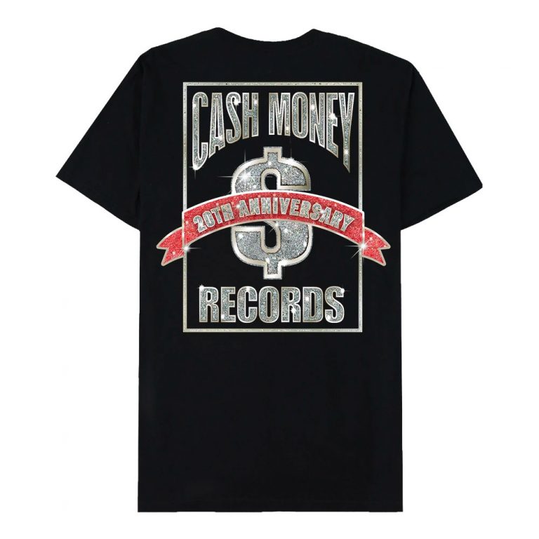 cash money records ceo - Ilustrasi 3