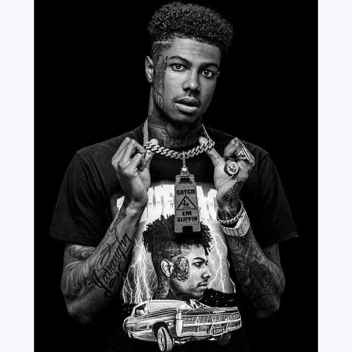 Blueface