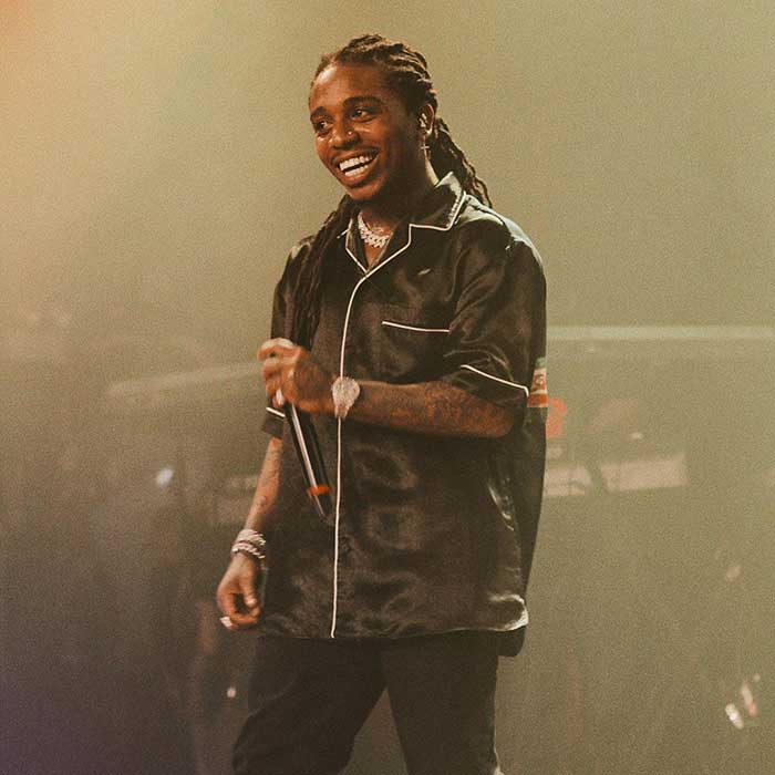 Jacquees