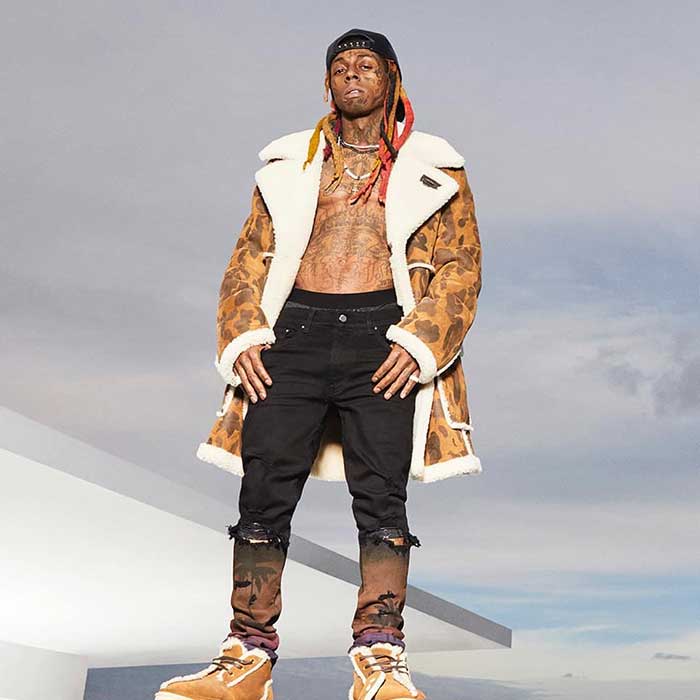 Lil Wayne