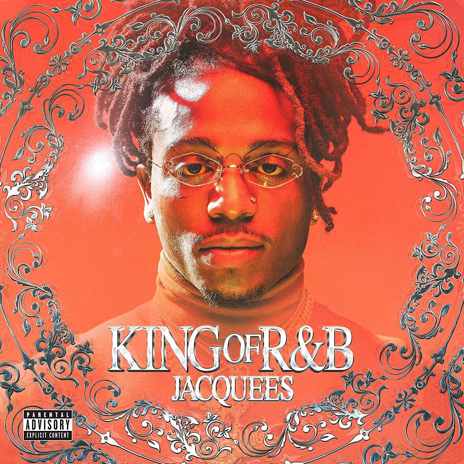 King of RnB